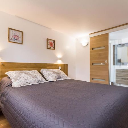 Maison De Ville A St Nazaire, Pres Du Front De Mer, Climatisee, 3 Chambres Avec Sdb Privatives, Wifi - Fr-1-306-1203 Сен-Назар Екстериор снимка