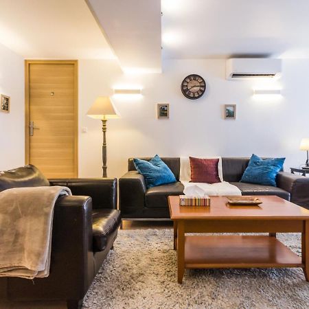 Maison De Ville A St Nazaire, Pres Du Front De Mer, Climatisee, 3 Chambres Avec Sdb Privatives, Wifi - Fr-1-306-1203 Сен-Назар Екстериор снимка