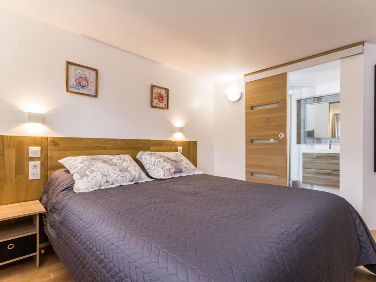 Maison De Ville A St Nazaire, Pres Du Front De Mer, Climatisee, 3 Chambres Avec Sdb Privatives, Wifi - Fr-1-306-1203 Сен-Назар Екстериор снимка